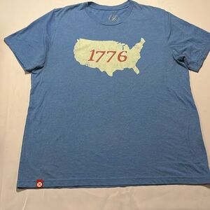 1776 tee